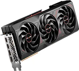 Відеокарта Sapphire AMD Radeon RX 7900 GRE 16GB PULSE GAMING OC (11325-99-90G) (GDDR6, 256 bit, PCI-E v4.0 x16)Refurbished - мініатюра 3