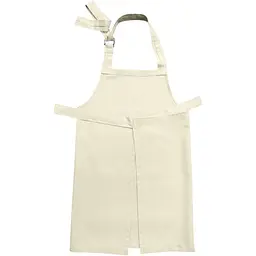 Фартух універсальний Cosas Cream молочний (Apron_DUK_02Cream) - мініатюра 2