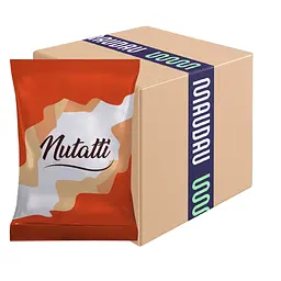 Цукерки Chocco Via Nutatti 1 кг