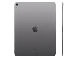 Планшет Apple iPad Air 13 2025 Wi-Fi + Cellular 1TB Space Gray (MCJE4) - мініатюра 3