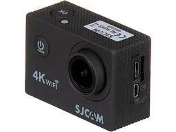 Екшн-камера SJCAM SJ4000 Air Black - мініатюра 8
