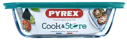 Форма Cook&Store, 23х15х7 см Pyrex kuh0015976 - мініатюра 3