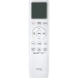 Спліт-система TCL TAC-12CHSD/XAB1IHB Heat Pump Inverter R32 WI-FI [114988] - мініатюра 6