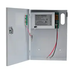 Джерело безперебійного живлення Kraft PSU-1205LED (41-00029) - мініатюра 2