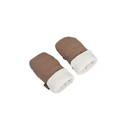 Муфта для рук Lionelo Oli Handmuff Nutty (LO-HANDMUFF OLI NUTTY)