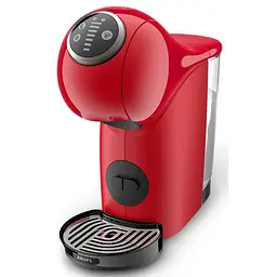 Капсульна кавоварка еспресо Krups Nescafe Dolce Gusto Genio S Plus KP340510 - мініатюра 4