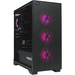 Робоча станція Power Up #268 AMD EPYC 7F52/64 GB/SSD 1TB/NVIDIA Quadro RTX A2000 6GB