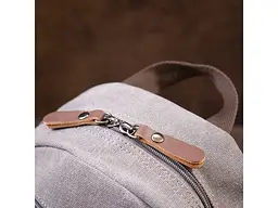 Текстильний рюкзак Vintage 25х33х10 см sum0014969 - мініатюра 8
