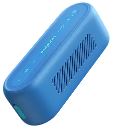 Портативна акустика Anker SoundСore Select 2S Blue (7133702) - мініатюра 6
