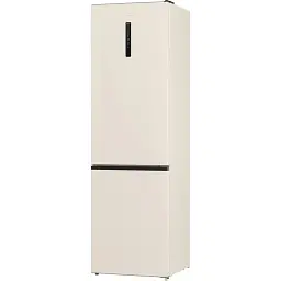 Холодильник Gorenje з нижн. мороз. камерою
