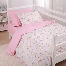 Підковдра бязь MirSon Kids Time Pure Dreams 110х140 см (2200012566190) - мініатюра 5