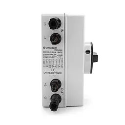 Ручний вимикач DC1000-GL 1000V 20A 1St IP66 Grey - мініатюра 3