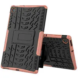 Чохол Armor cover для планшета Lenovo Tab M10 HD 2Gen TB-X306F та TB-X306X - мініатюра 2