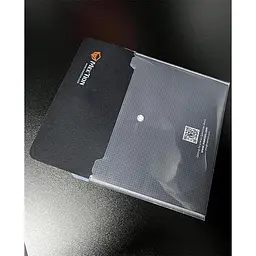 Килимок для миші Meetion Gaming mouse pad PD015 (250*190*3mm) - мініатюра 2