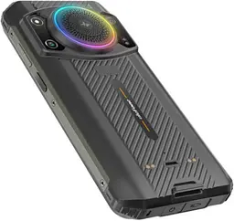 Смартфон Ulefone Armor 21 8/256GB Black (Global) - мініатюра 6