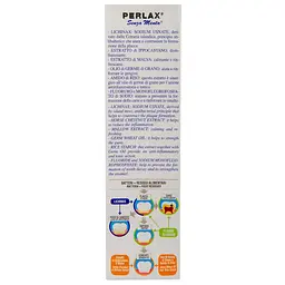 Зубна паста Perlax Mint-Free, з відбілюючим ефектом, 100 мл (PTPWA100) - мініатюра 2