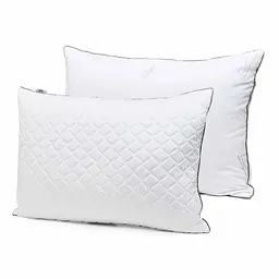 Подушка Viluta силіконова Light Foam 50х70 (light_foam_50*70)