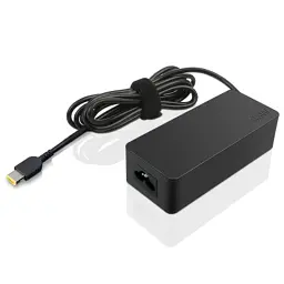 Блок живлення до ноутбуку Lenovo 65W Slim Port AC Adapter(CE) (GX21G06615) - мініатюра 2