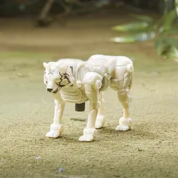 Іграшка-трансформер Hasbro Beast weaponizer серії Трансформери: Повстання звірів (F3897_F4615) - мініатюра 6