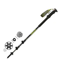 Трекінгові палиці Gabel Carbon Force FLK - мініатюра 4