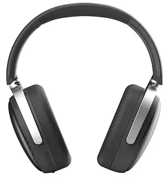 Навушники A4Tech A4-Tech BH350C (Black), колір чорний (BH350C (Black)) - мініатюра 2
