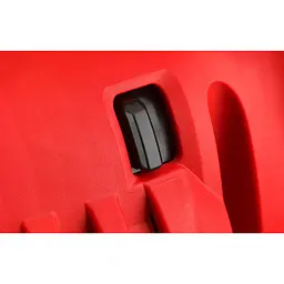 Молоток відбійний SDS-MAX MILWAUKEE, K 1000 S, 1750Вт, 26Дж (HD кейс) - мініатюра 8