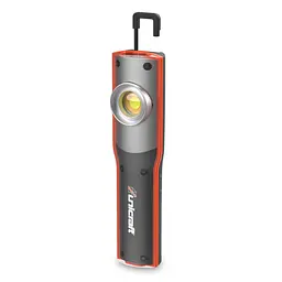 Светодиодная рабочая лампа с цветовой температурой LAL 800 DC Colour UNICRAFT - мініатюра 2