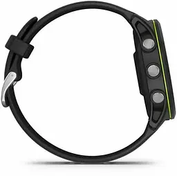 Смарт-годинник Garmin Forerunner 255 Music Black (010-02641-30) - мініатюра 4