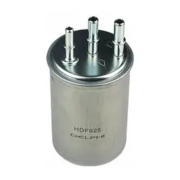 Фильтр топливный Delphi HDF925 - миниатюра 2