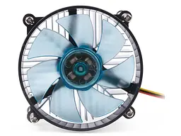 Повітряне охолодження Vinga Q4 Socket 1200 - мініатюра 3
