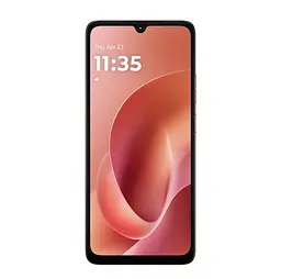 Смартфон Motorola Moto G06 4/256GB Arabesque PBA20005UA - мініатюра 5
