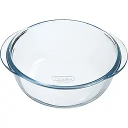 Форма для запікання AirFryer, 20x18x7 см (1.0 л) Pyrex kuh0015919