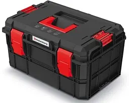 Ящик для інструментів X Block PRO, 21", 54.6х38х30.7см, пластик Kistenberg hoz0012897