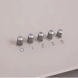 Витяжка Perfelli DN 6452 D 850 IV LED - мініатюра 5