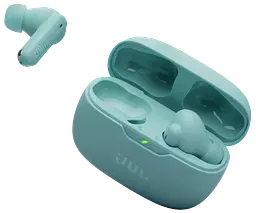 Гарнітура JBL WAVE BEAM 2 Blue (JBLWBEAM2BLU) - мініатюра 3