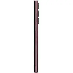 Смартфон Samsung S22 Ultra SM-S908B/DS 2sim 12/256GB Burgundy - мініатюра 15