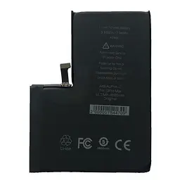 Акумулятор ALPHA-C. ULTIMA. для iPhone13ProMAX/4660mAh