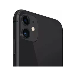 Смартфон Apple iPhone 11, 128GB Black Grade A - мініатюра 4