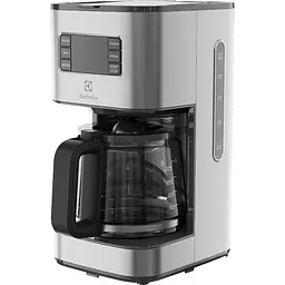 Кавоварка Electrolux E5CM1-6ST крапельна