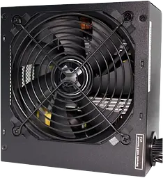 Блок живлення Xilence Performance C+ 750W 80+ White (XP750R6.2_Bulk) - мініатюра 2