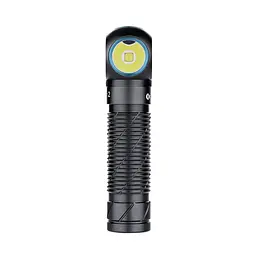 Ліхтар Olight Perun 2 Black (1013-2370.32.78) - мініатюра 3