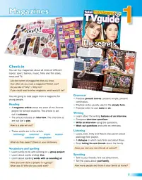English World 7. Student's Book - Ліз Хокінг - мініатюра 7