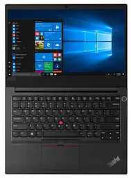Ноутбук Lenovo ThinkPad E15 (20RD005NRT) Black (20RD005NRT) - мініатюра 8