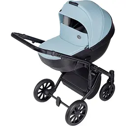 Детская коляска 2 в 1 Anex m/type Siren [mt-13Q] [95886] - мініатюра 6