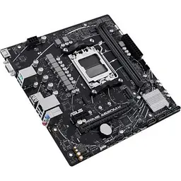 Материнська плата Asus (PRIME A620M-K) - мініатюра 5