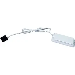 Вентилятор Lian Li Uni Fan SL Wireless 120-3 White (G99.12SL1W3W.00) - мініатюра 6