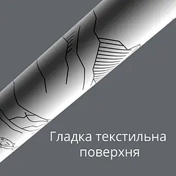 Килимок для миші Dark Project Terra Nostra XL Білий - мініатюра 7