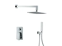 Душова система ASIGNATURA Intense 65507900 - мініатюра 1