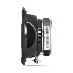 Коаксіальна акустична система JBL STAGE3 427F - мініатюра 3
