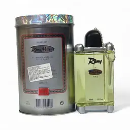 Туалетна вода для чоловіків Remy Marquis Remy Men 100 мл (46819781654) - мініатюра 4